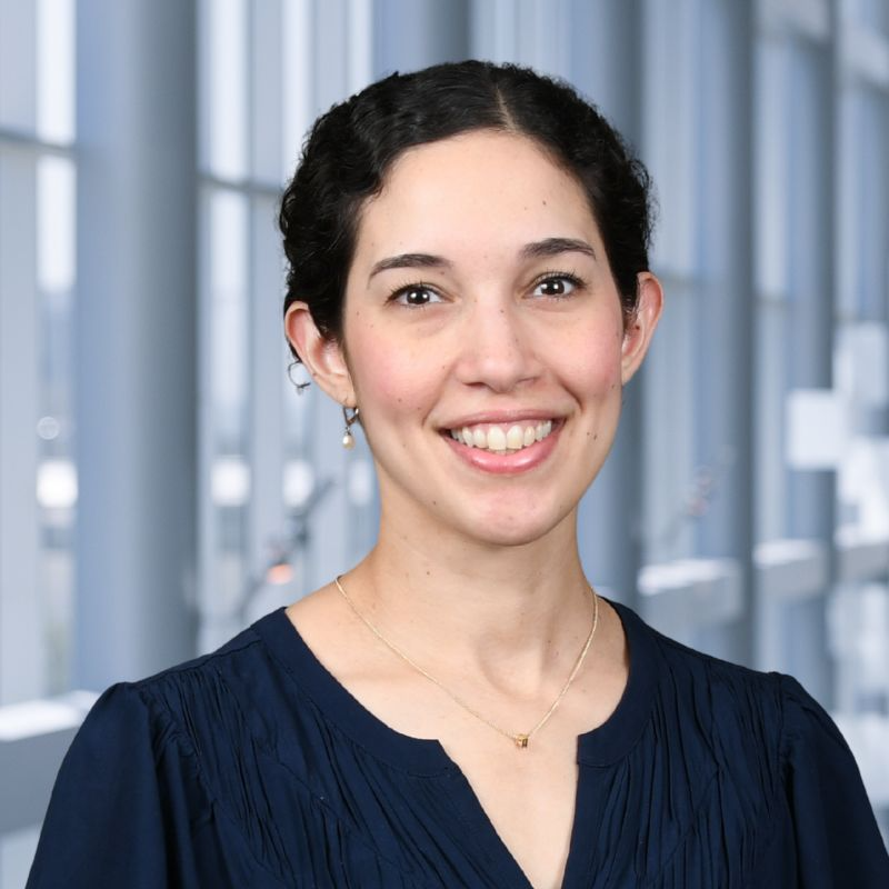 Sylvia Martinez Pro, M.D.
